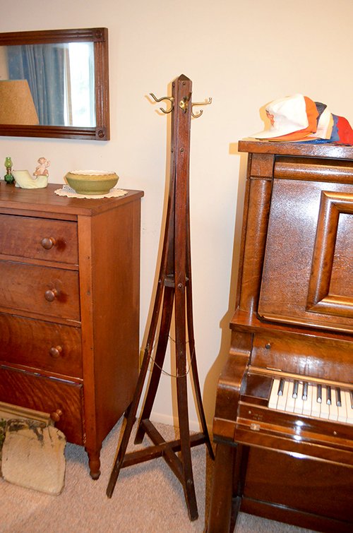 Property photo 154 - PERSONAL PROPERTY AUCTION in Allen County